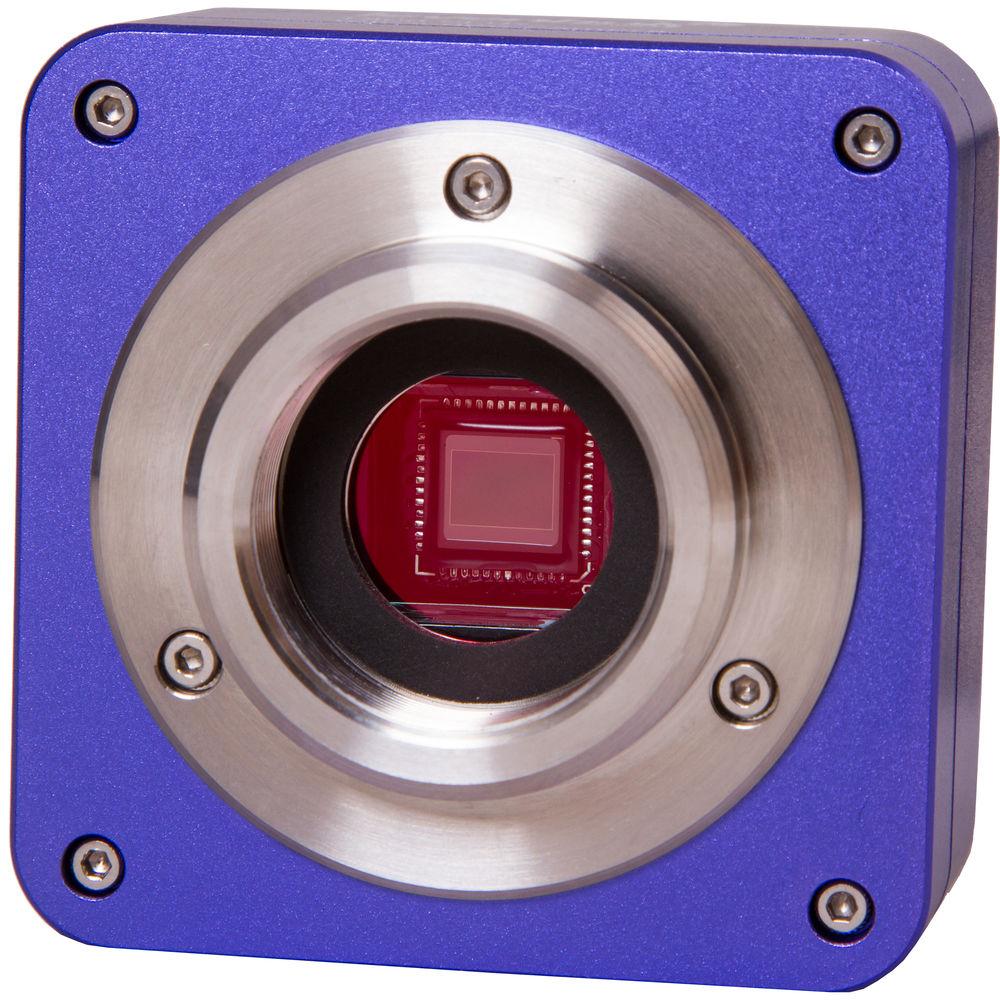 Levenhuk T500 PLUS 5MP Eyepiece Imaging Camera