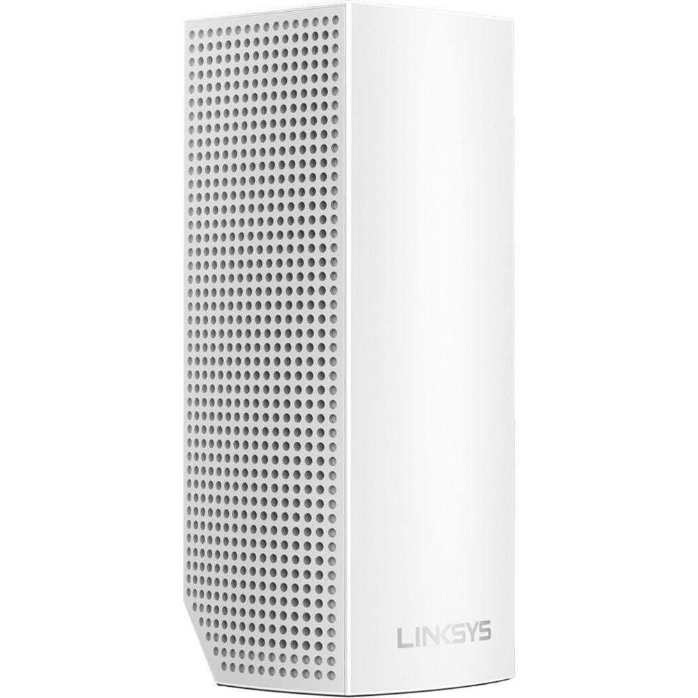 Linksys Velop Wireless AC-4800 Tri- and Dual-Band Whole Home Mesh Wi-Fi System