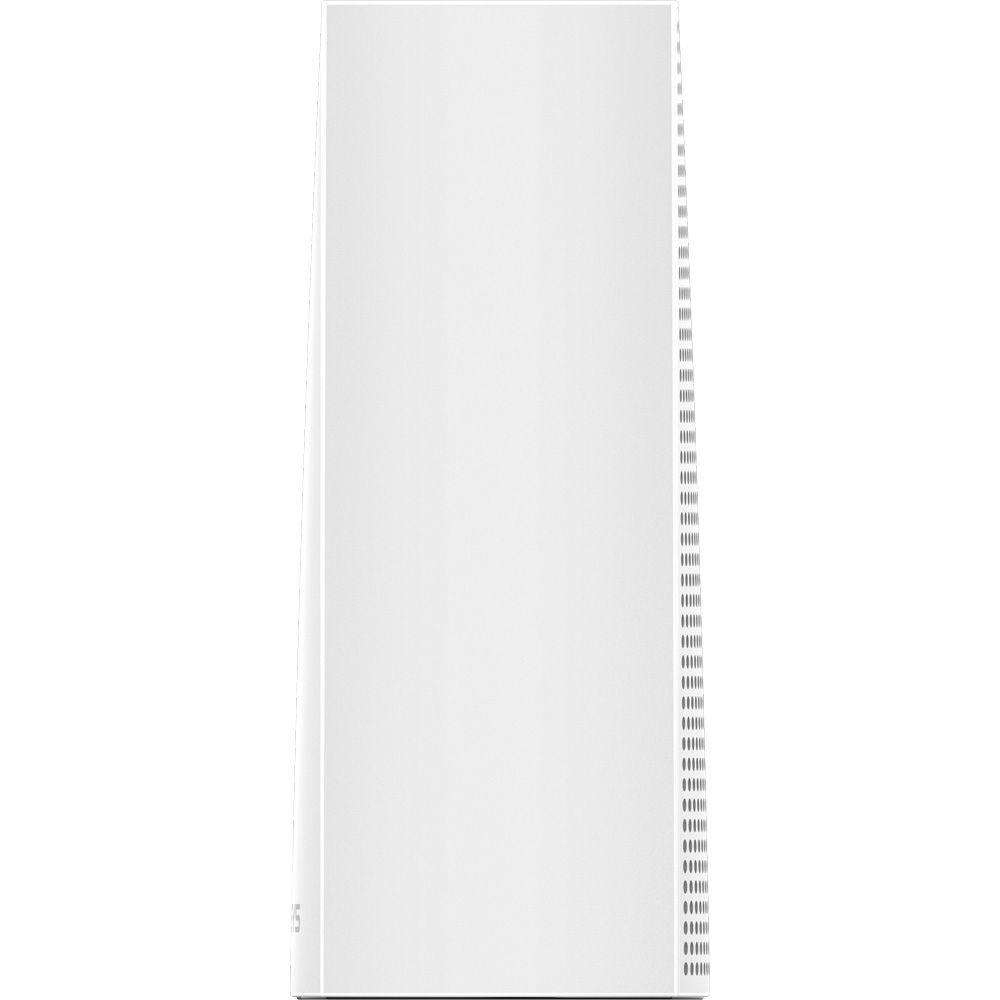 Linksys Velop Wireless AC-4800 Tri- and Dual-Band Whole Home Mesh Wi-Fi System, Linksys, Velop, Wireless, AC-4800, Tri-, Dual-Band, Whole, Home, Mesh, Wi-Fi, System