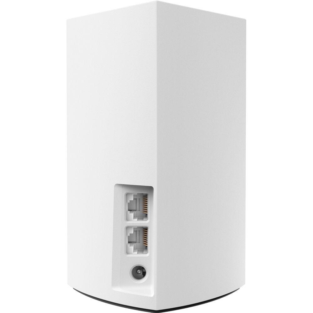 Linksys Velop Wireless AC-4800 Tri- and Dual-Band Whole Home Mesh Wi-Fi System