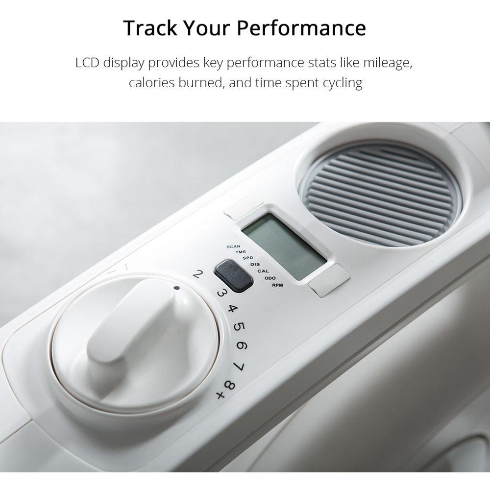 Loctek Flexispot V9U Under-Desk Exercise Bike