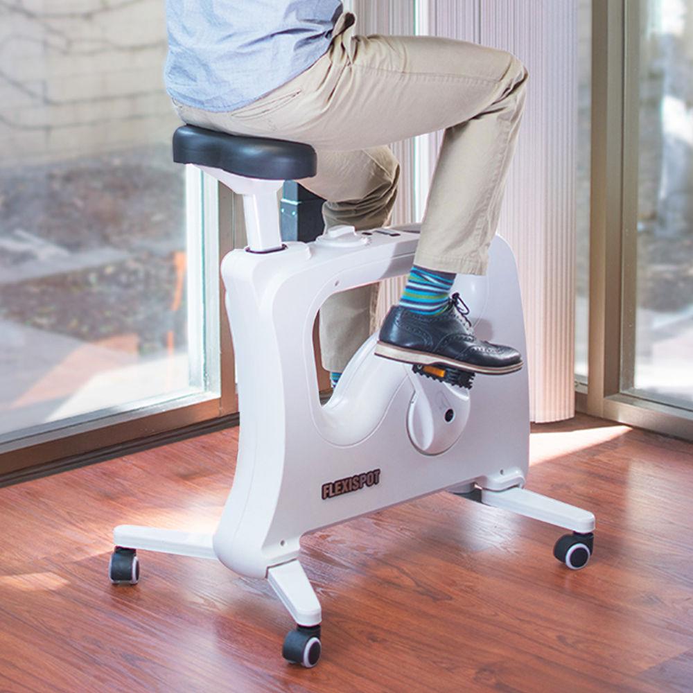 Loctek Flexispot V9U Under-Desk Exercise Bike
