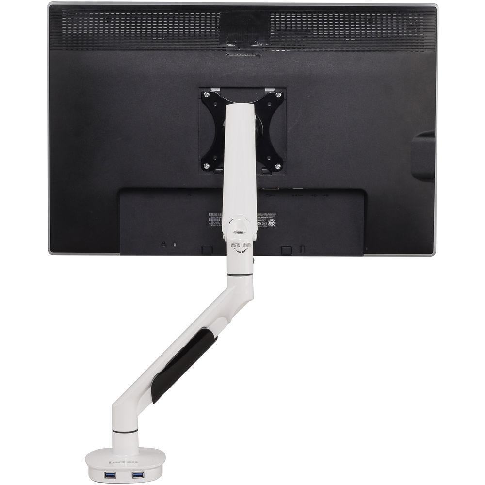 Loctek Q7 Single Monitor Arm