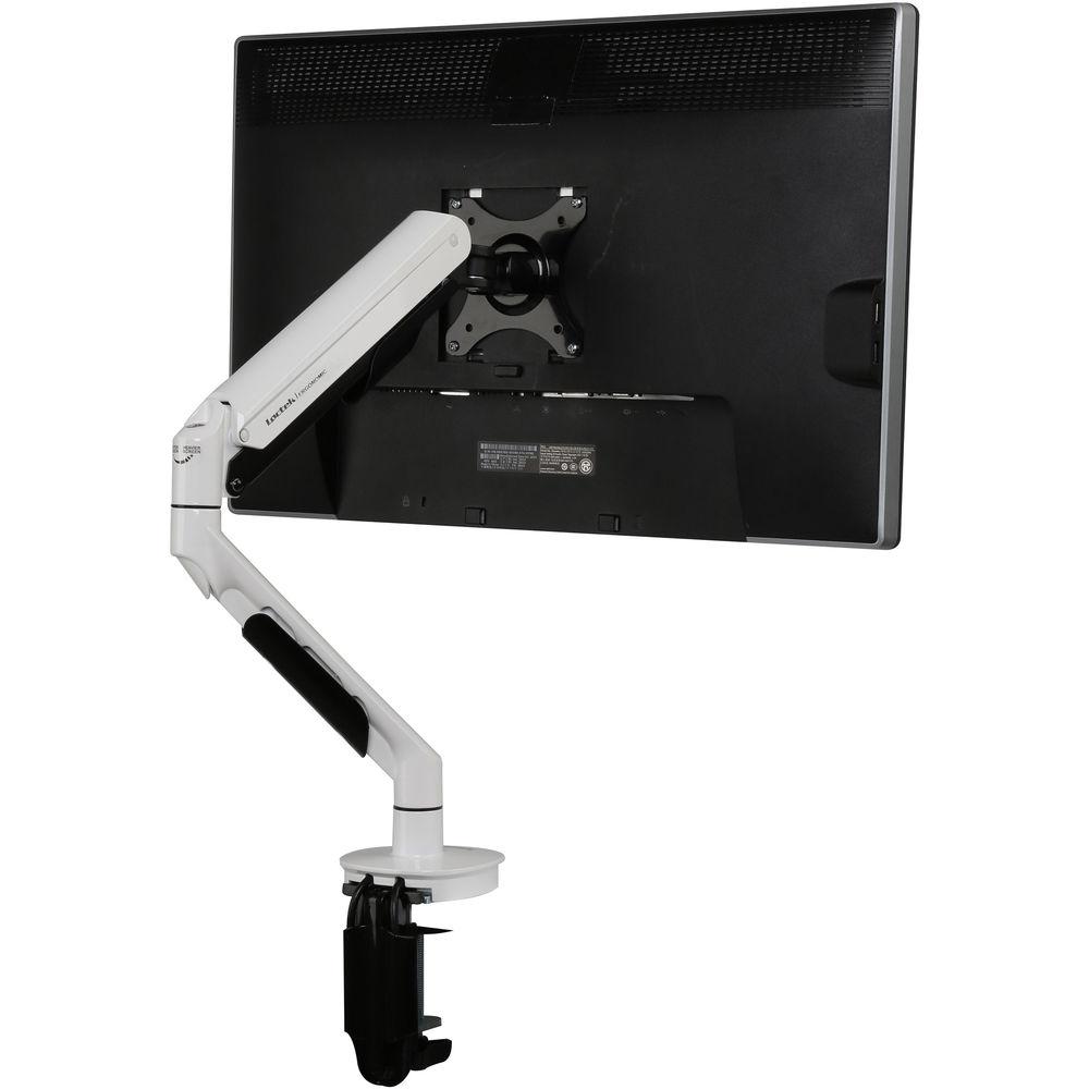Loctek Q7 Single Monitor Arm