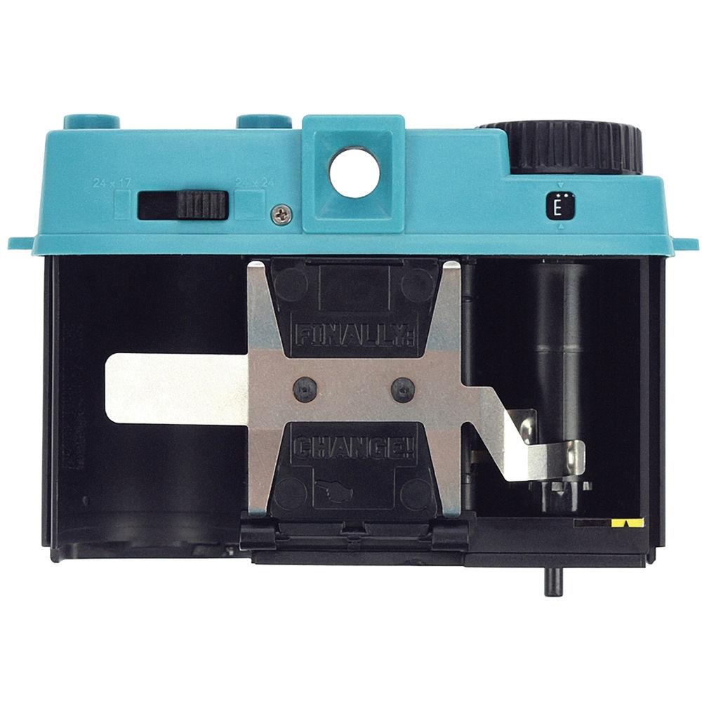 Lomography Diana Mini 35mm Camera w Flash