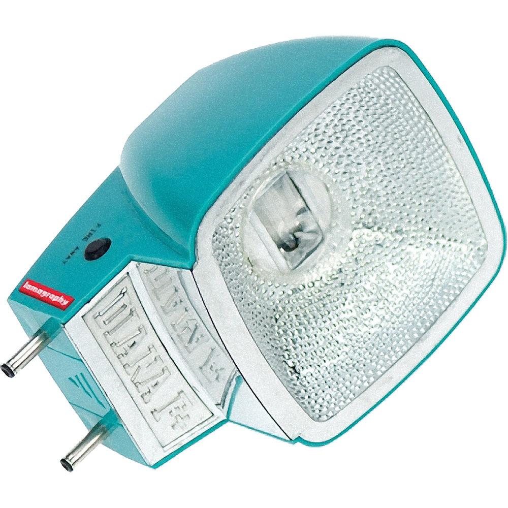 Lomography Diana Mini 35mm Camera w Flash