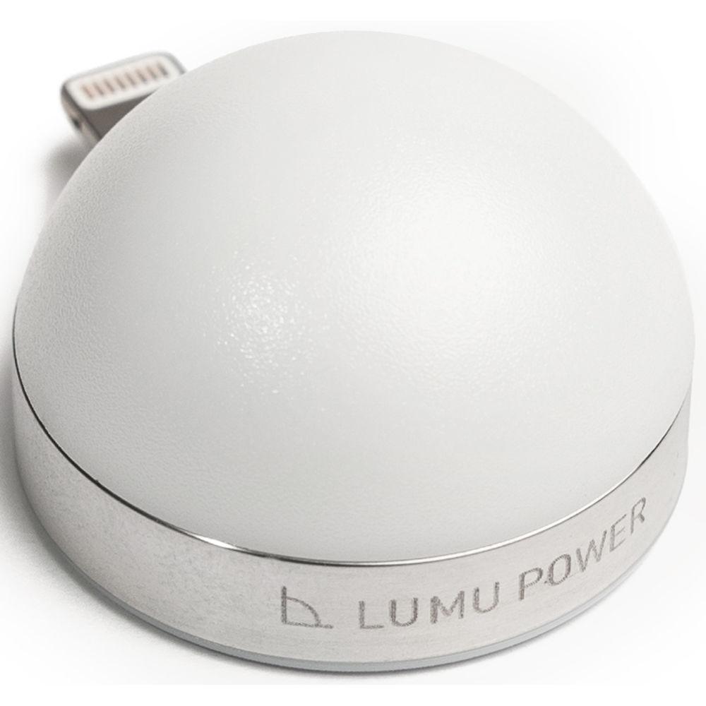 Lumu Power Light & Color Meter for Photo and Video
