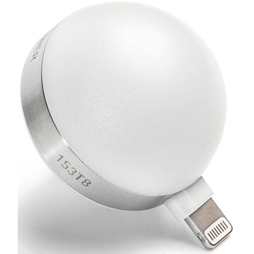 Lumu Power Light & Color Meter for Photo and Video, Lumu, Power, Light, &, Color, Meter, Photo, Video
