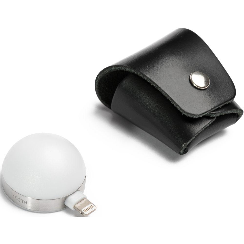 Lumu Power Light & Color Meter for Photo and Video
