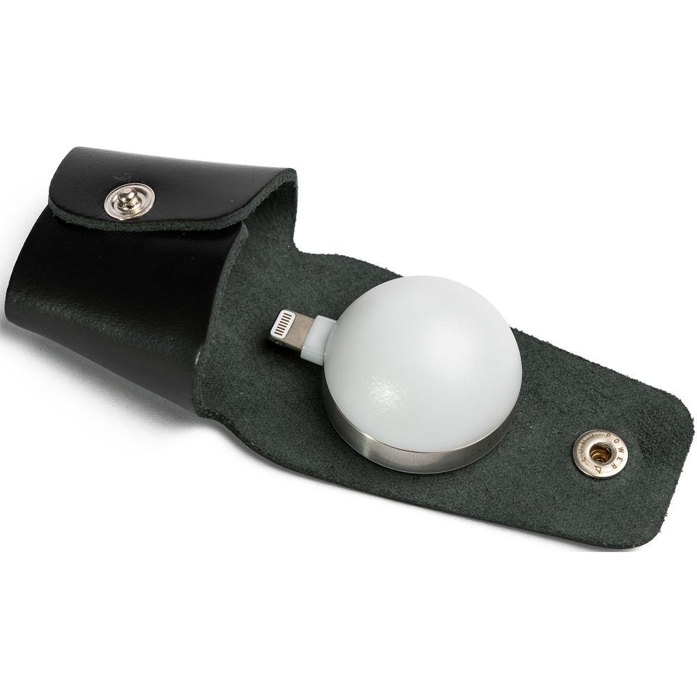 Lumu Power Light & Color Meter for Photo and Video