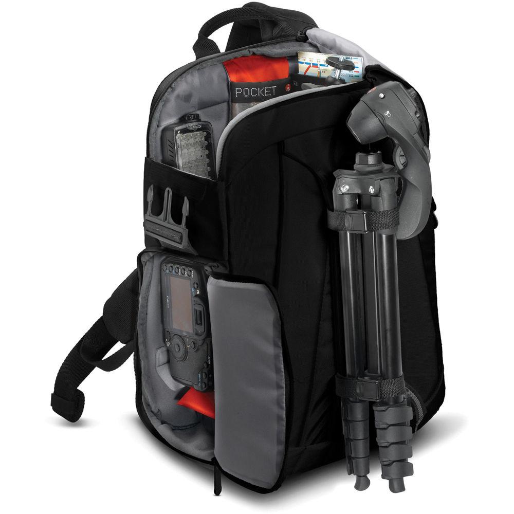 Manfrotto Stile Collection: Agile VII Sling