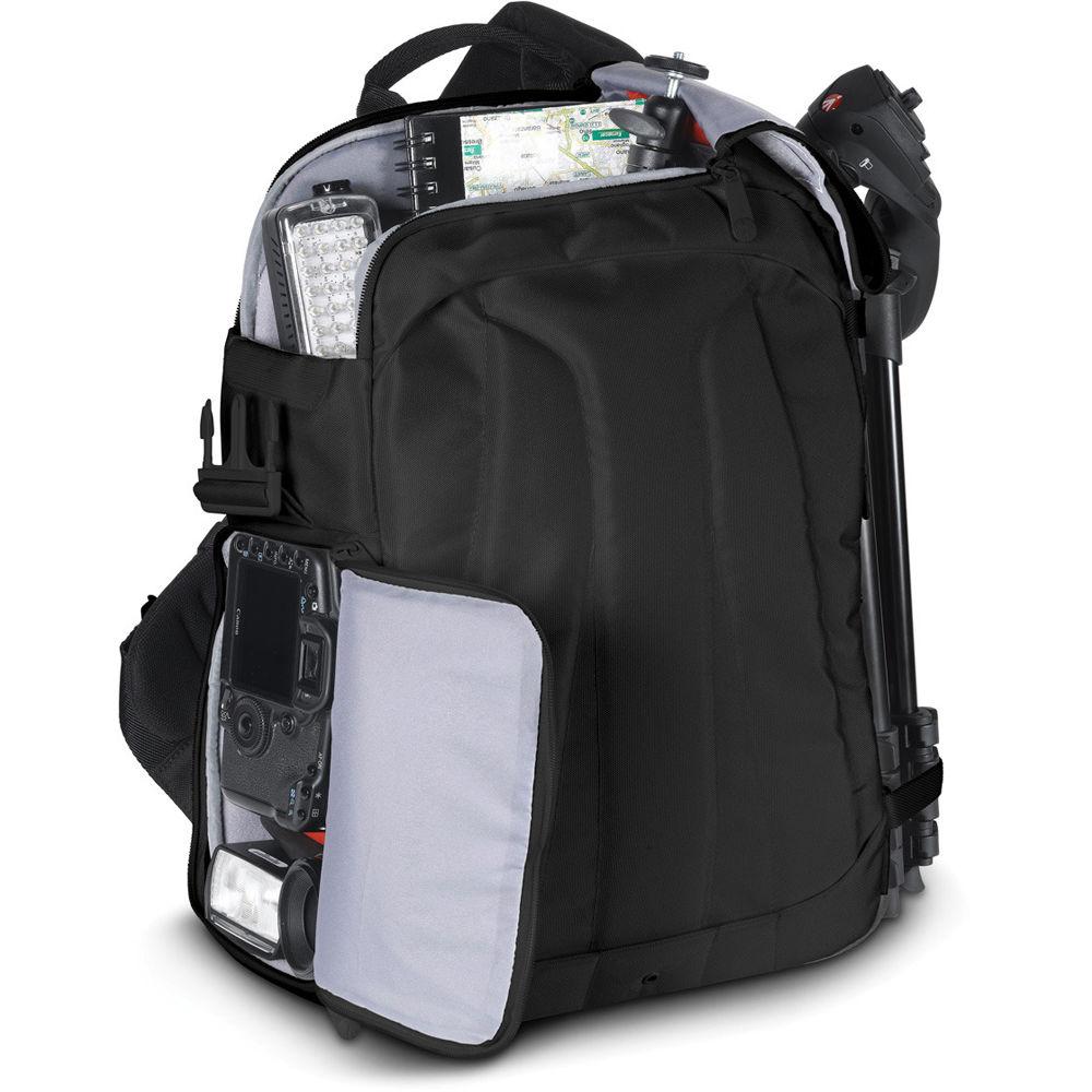 Manfrotto Stile Collection: Agile VII Sling