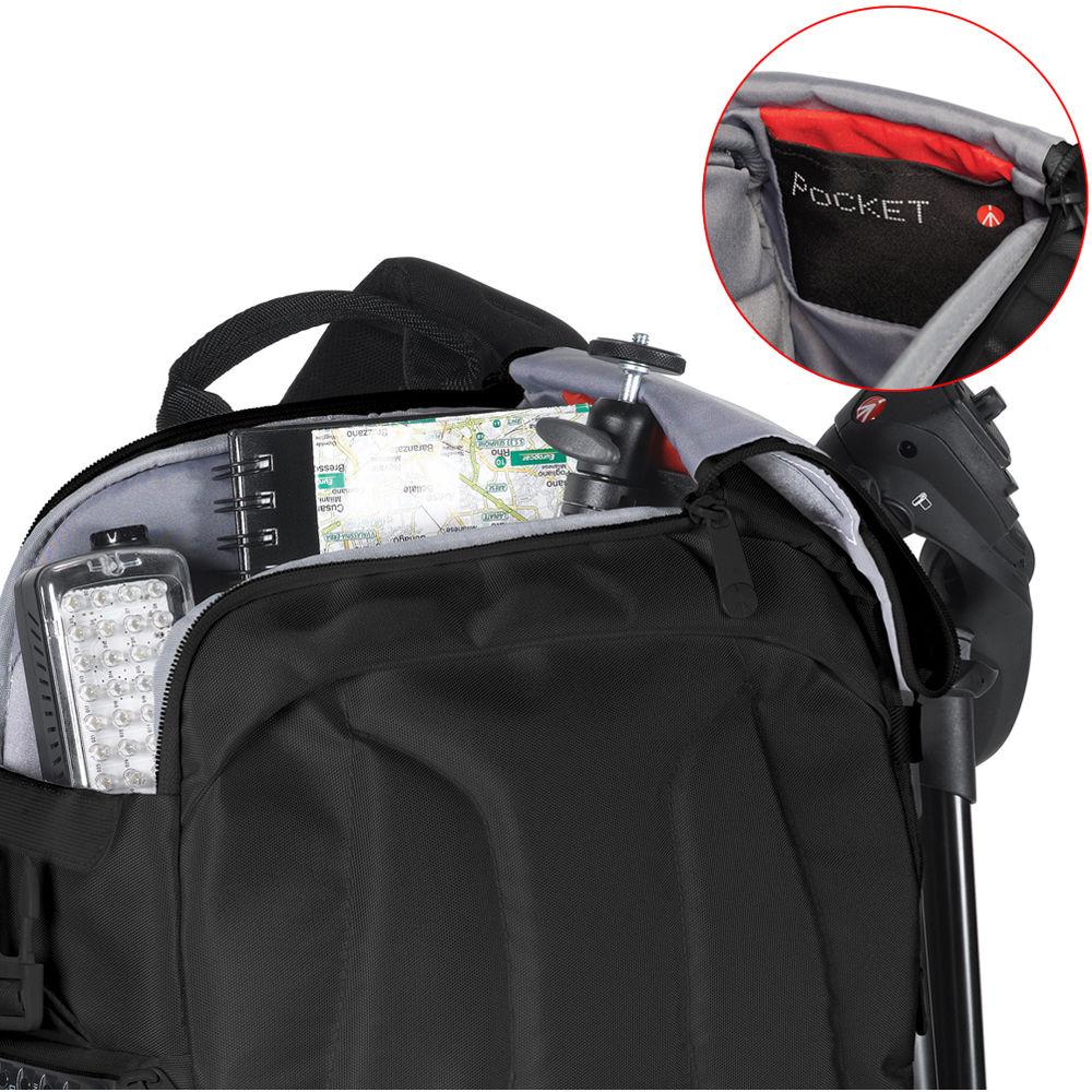 Manfrotto Stile Collection: Agile VII Sling