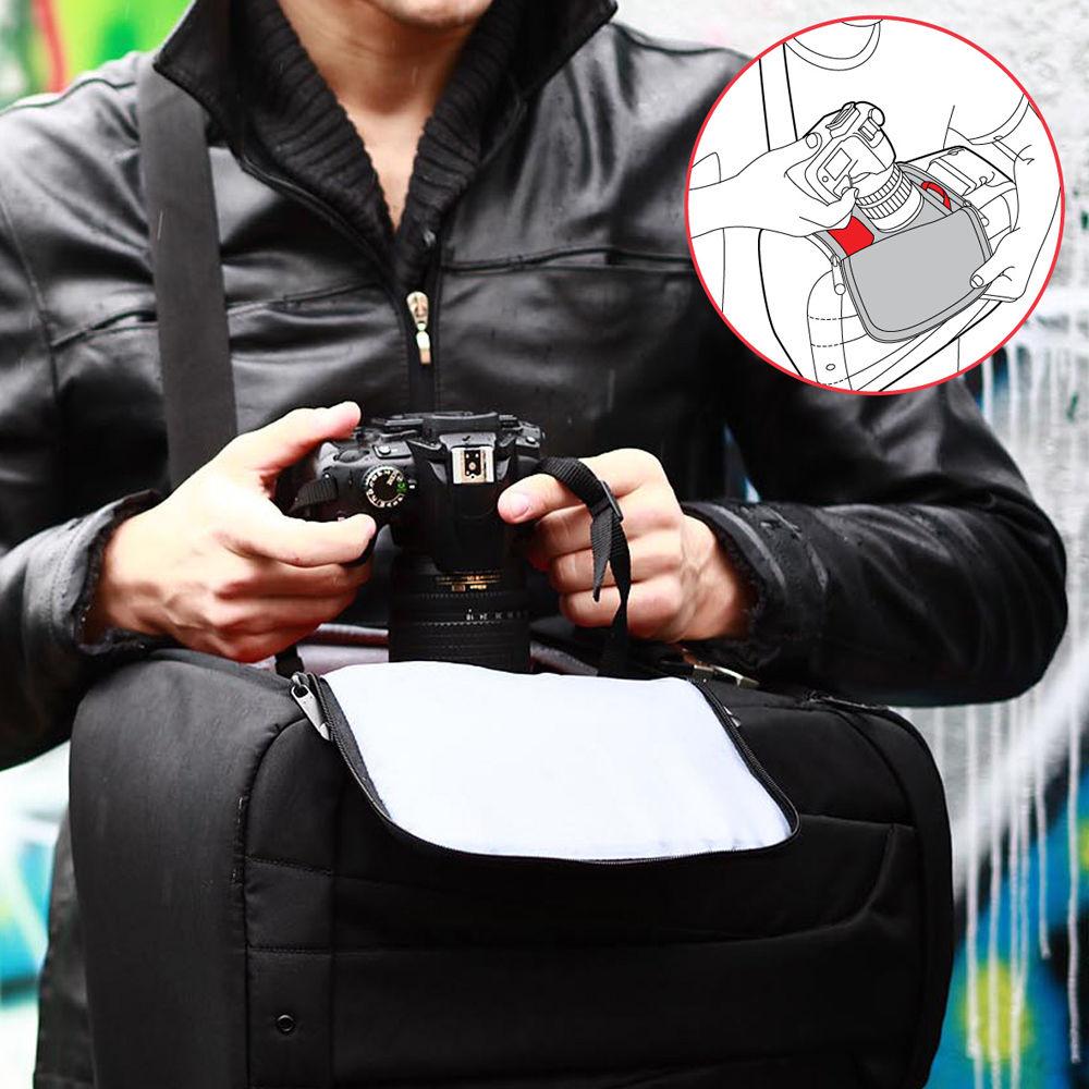 Manfrotto Stile Collection: Agile VII Sling