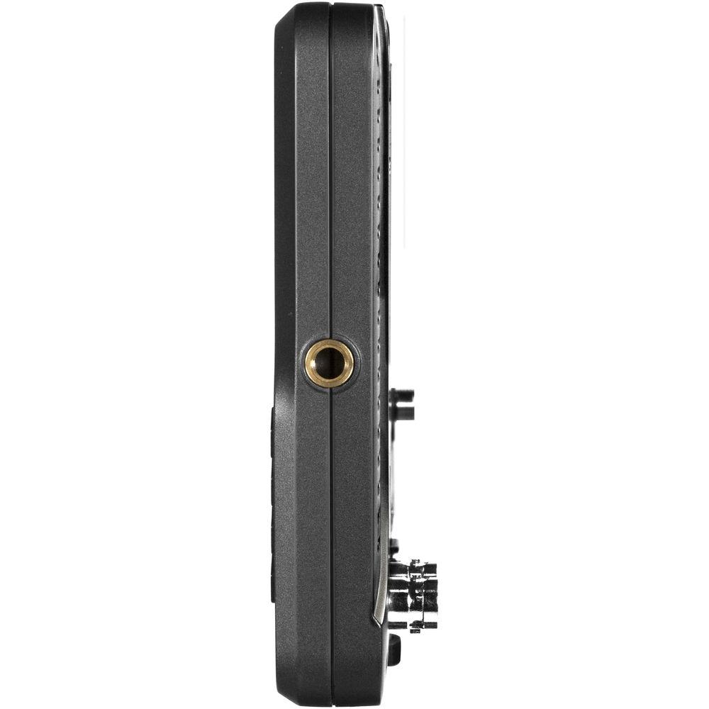 Marshall Electronics 7" 1920 x 1200 Camera-Top Monitor with Sony Battery Mount