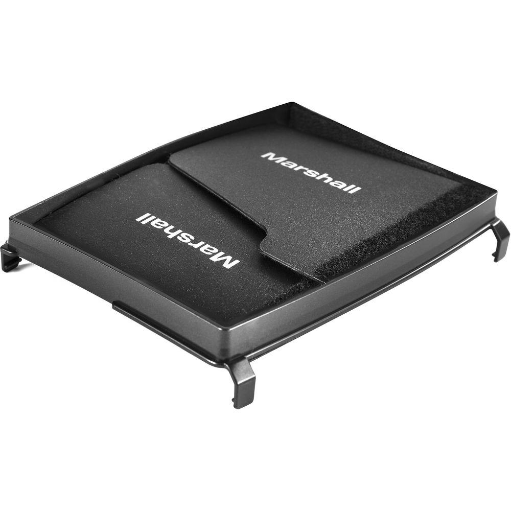 Marshall Electronics 7" 1920 x 1200 Camera-Top Monitor with Sony Battery Mount