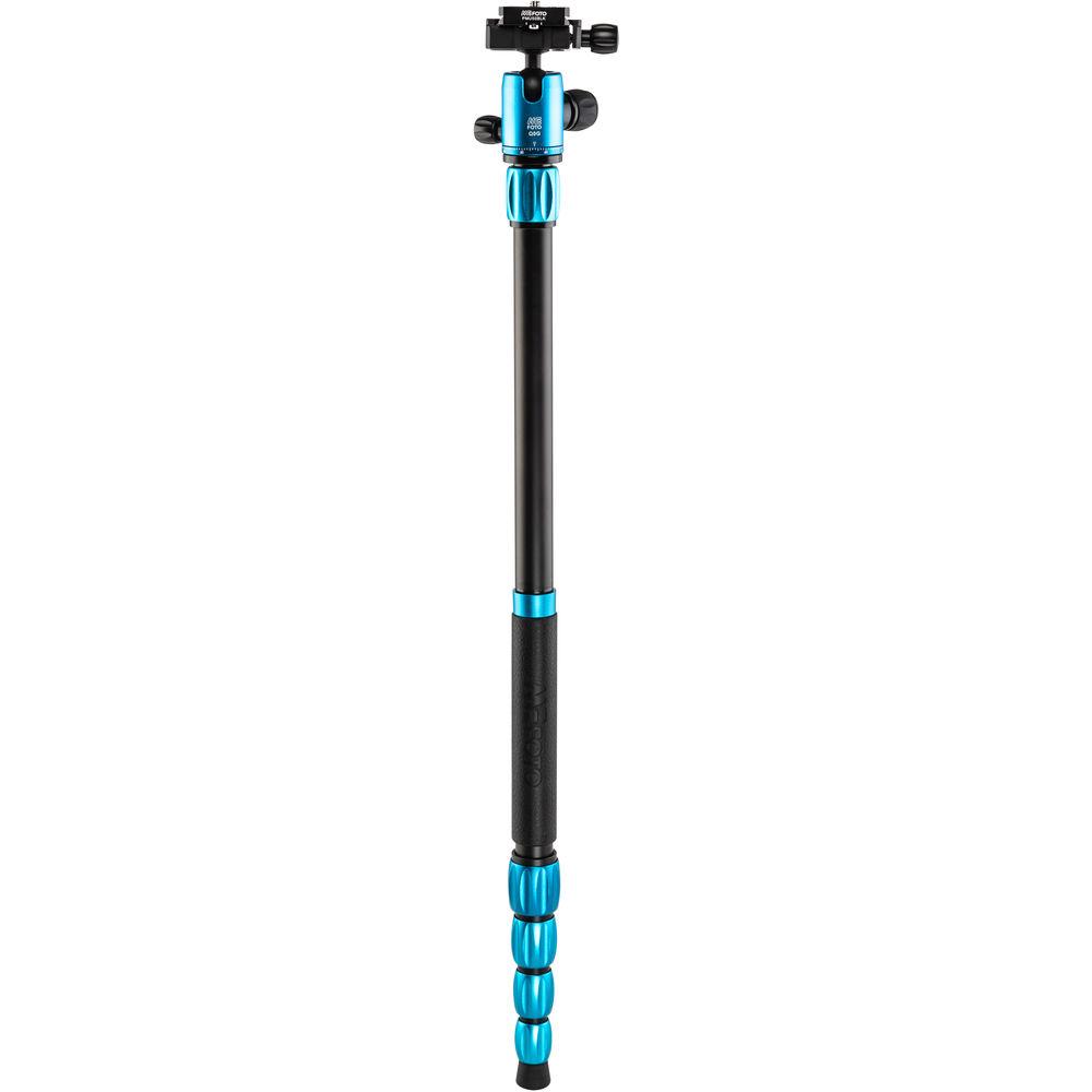 MeFOTO BackPacker S Travel Tripod