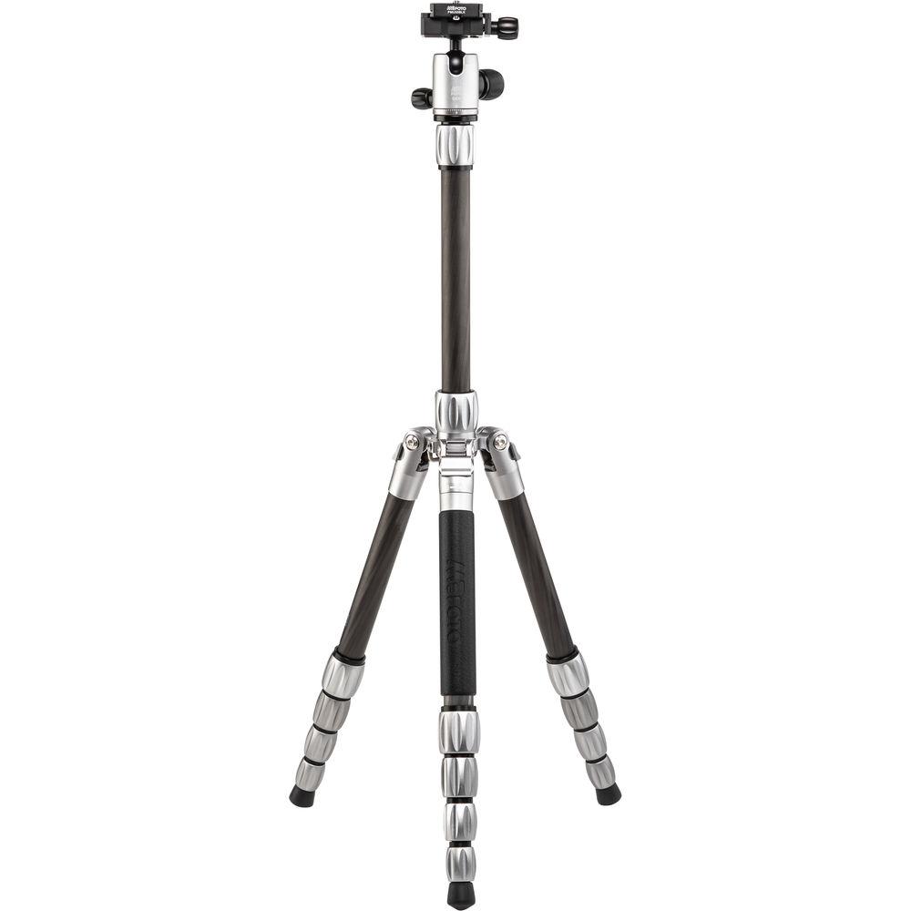 MeFOTO BackPacker S Travel Tripod