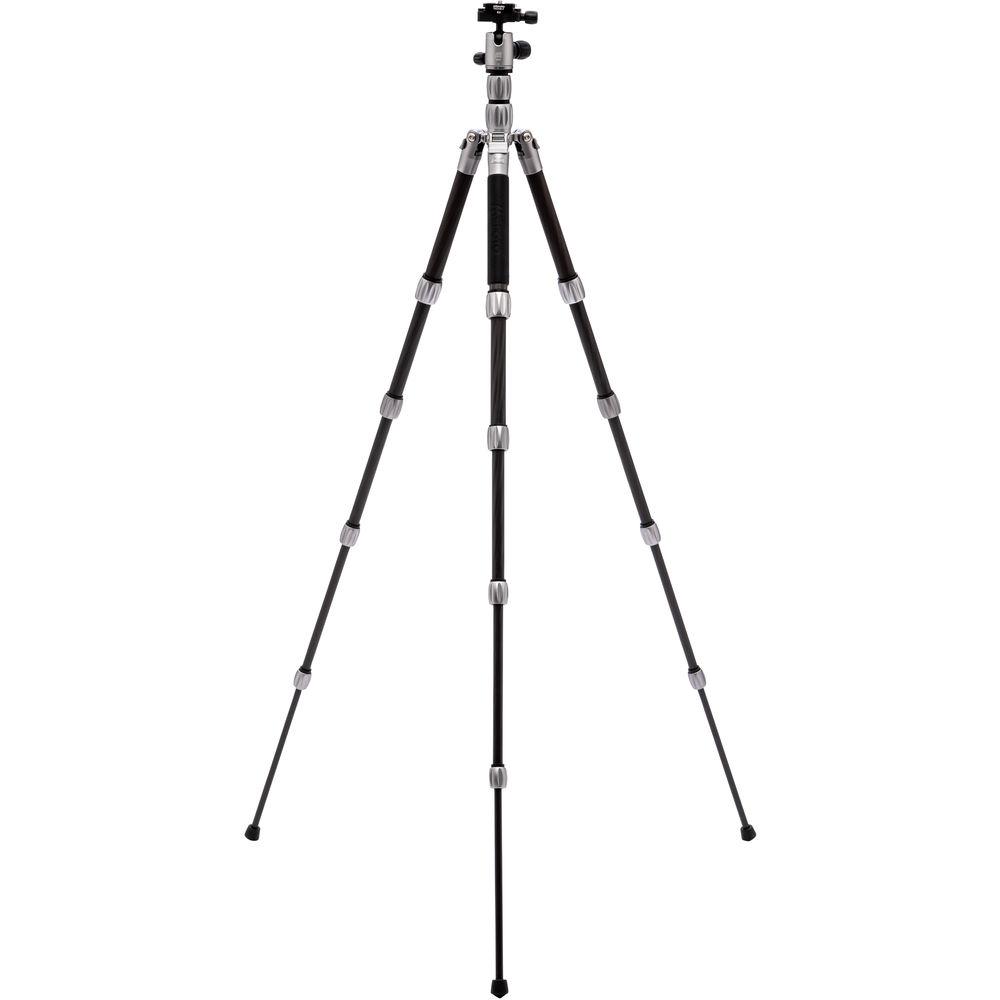MeFOTO BackPacker S Travel Tripod