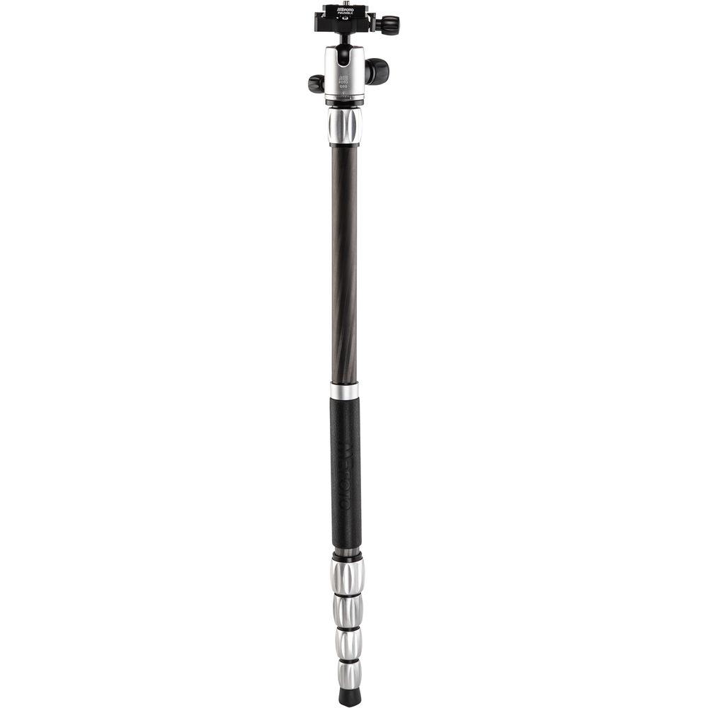 MeFOTO BackPacker S Travel Tripod