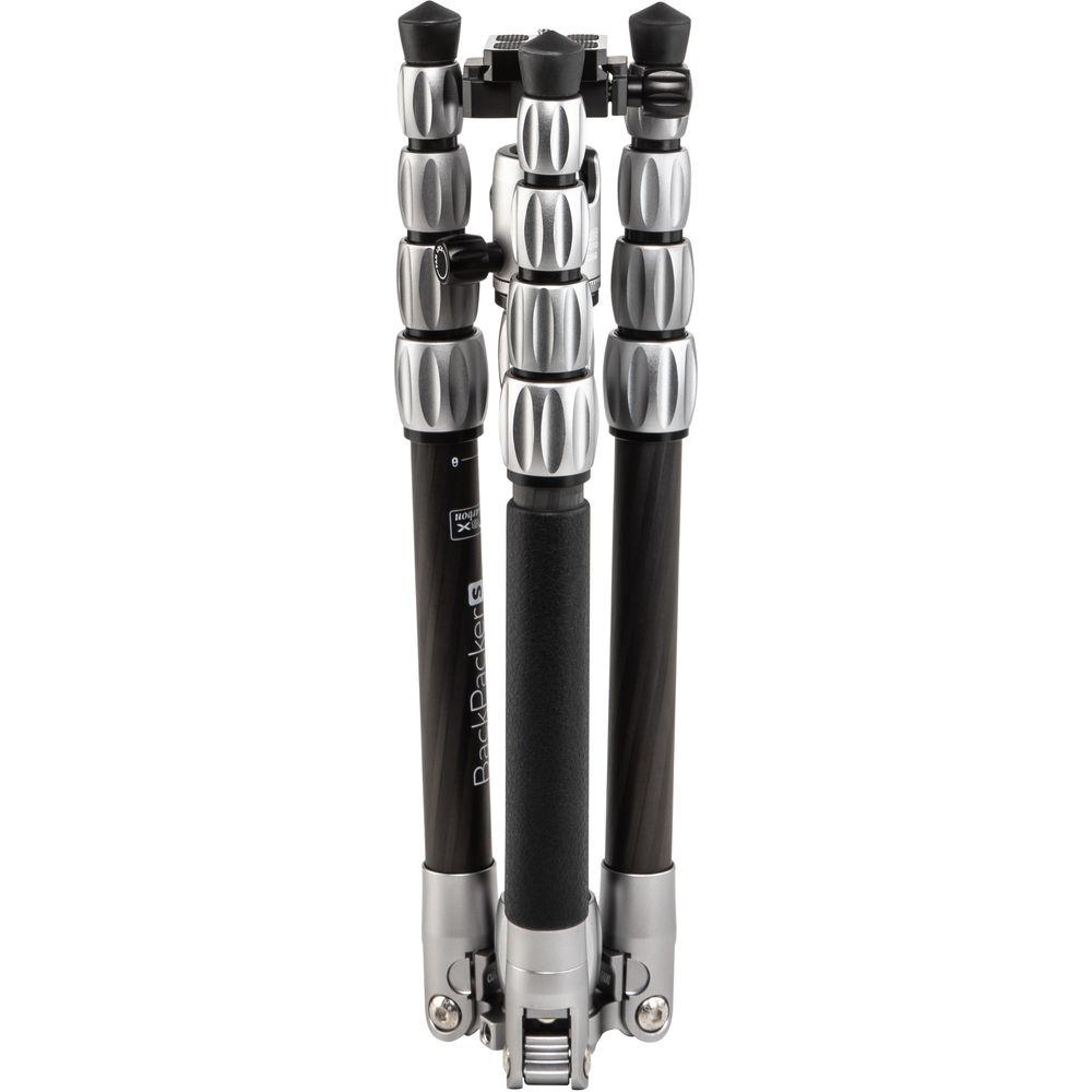 MeFOTO BackPacker S Travel Tripod