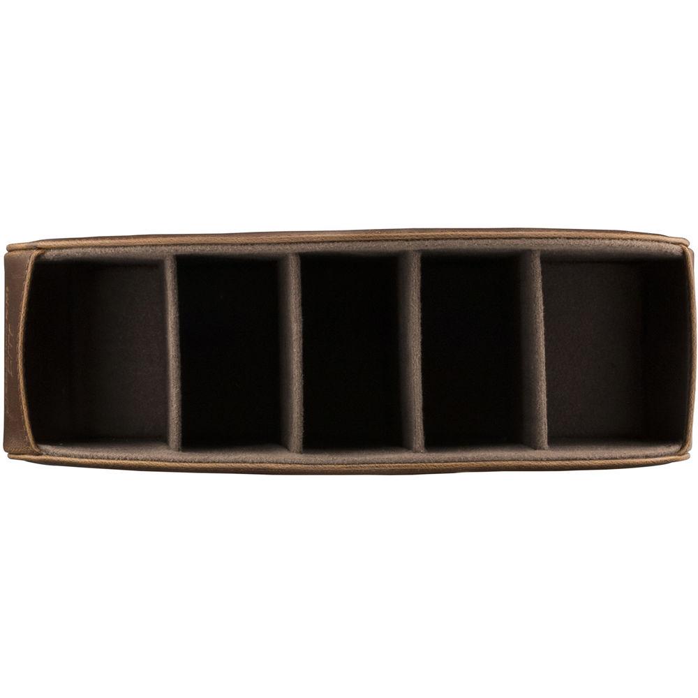 MegaGear 5-Pocket Remote Holder