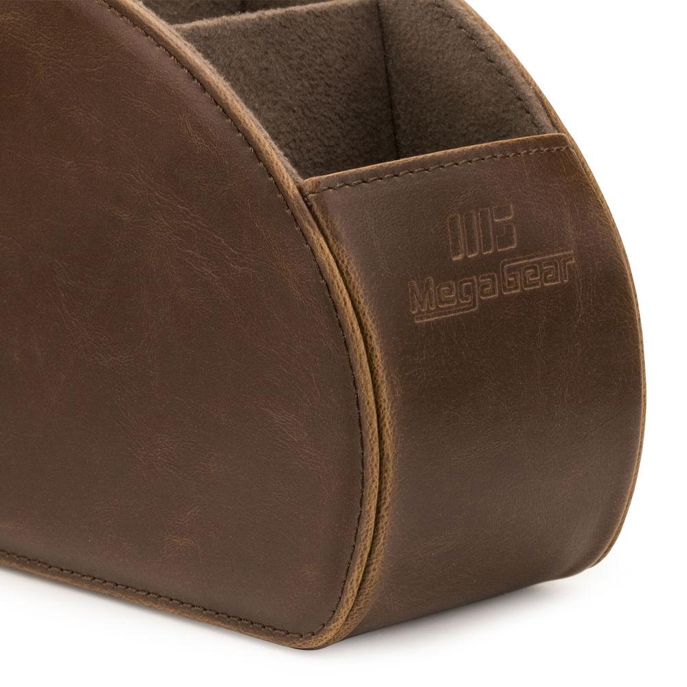 MegaGear 5-Pocket Remote Holder