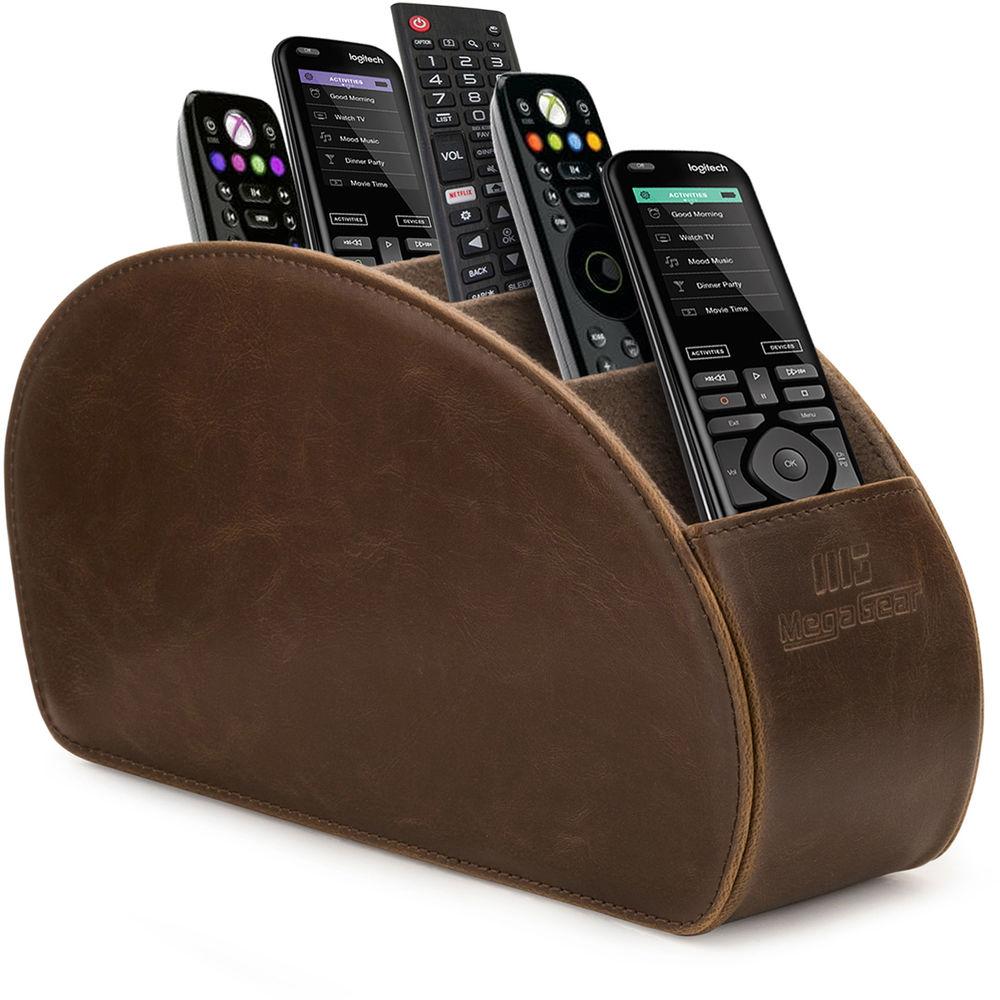 MegaGear 5-Pocket Remote Holder