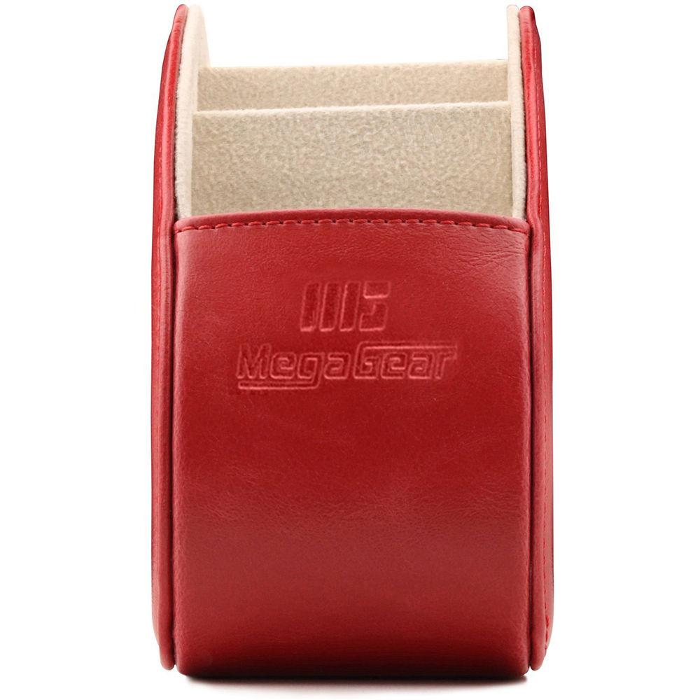 MegaGear 5-Pocket Remote Holder