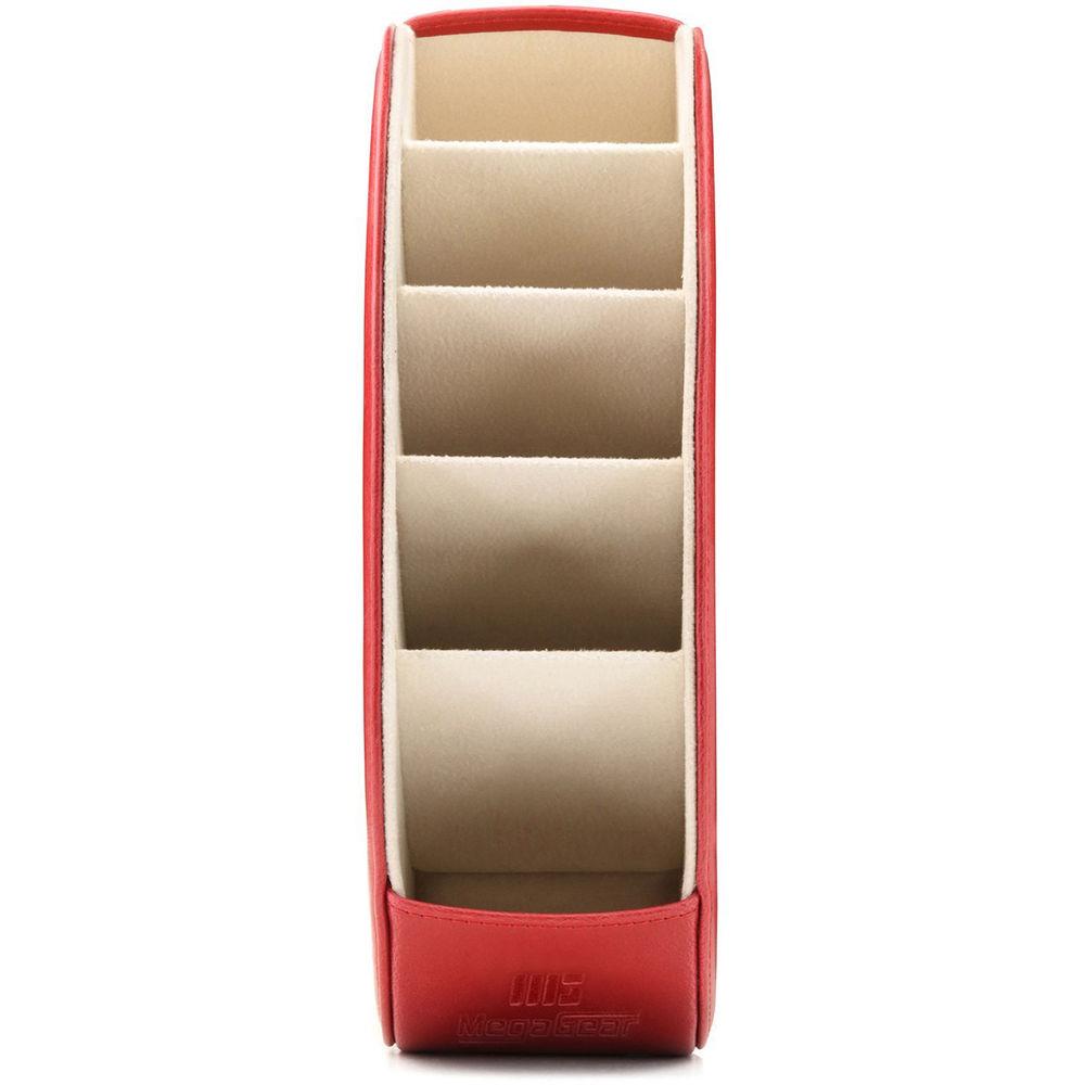 MegaGear 5-Pocket Remote Holder