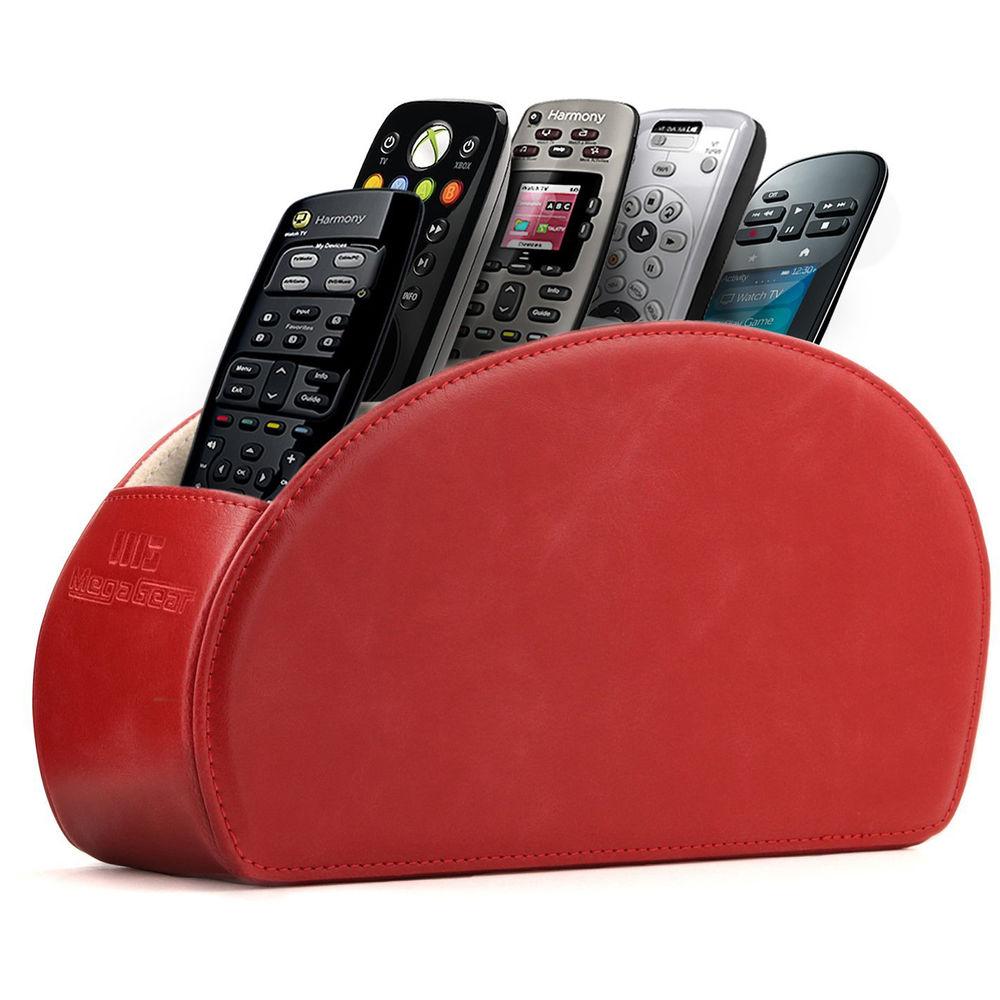 MegaGear 5-Pocket Remote Holder