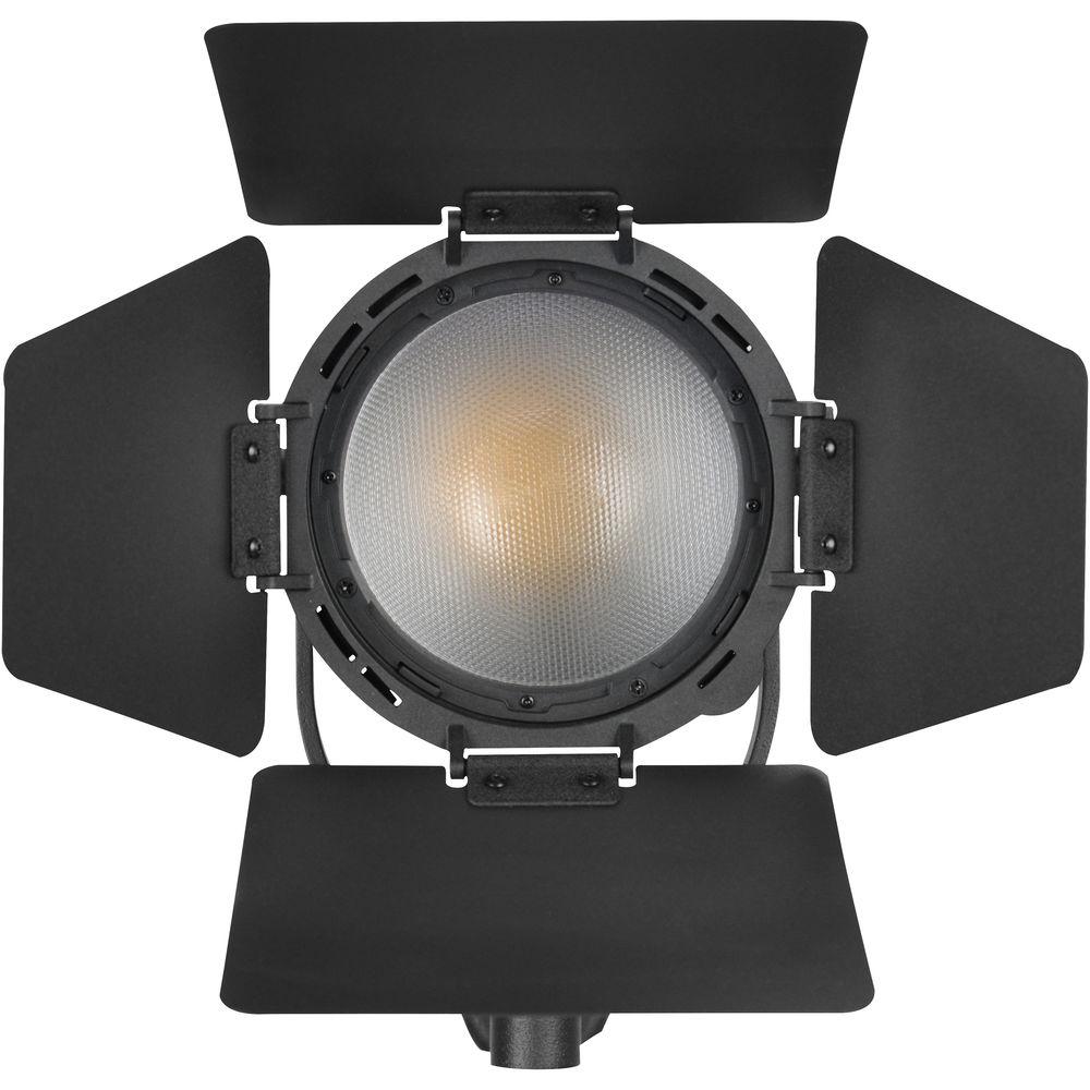 Nanguang CN-30FC Bi-Color LED Fresnel Light
