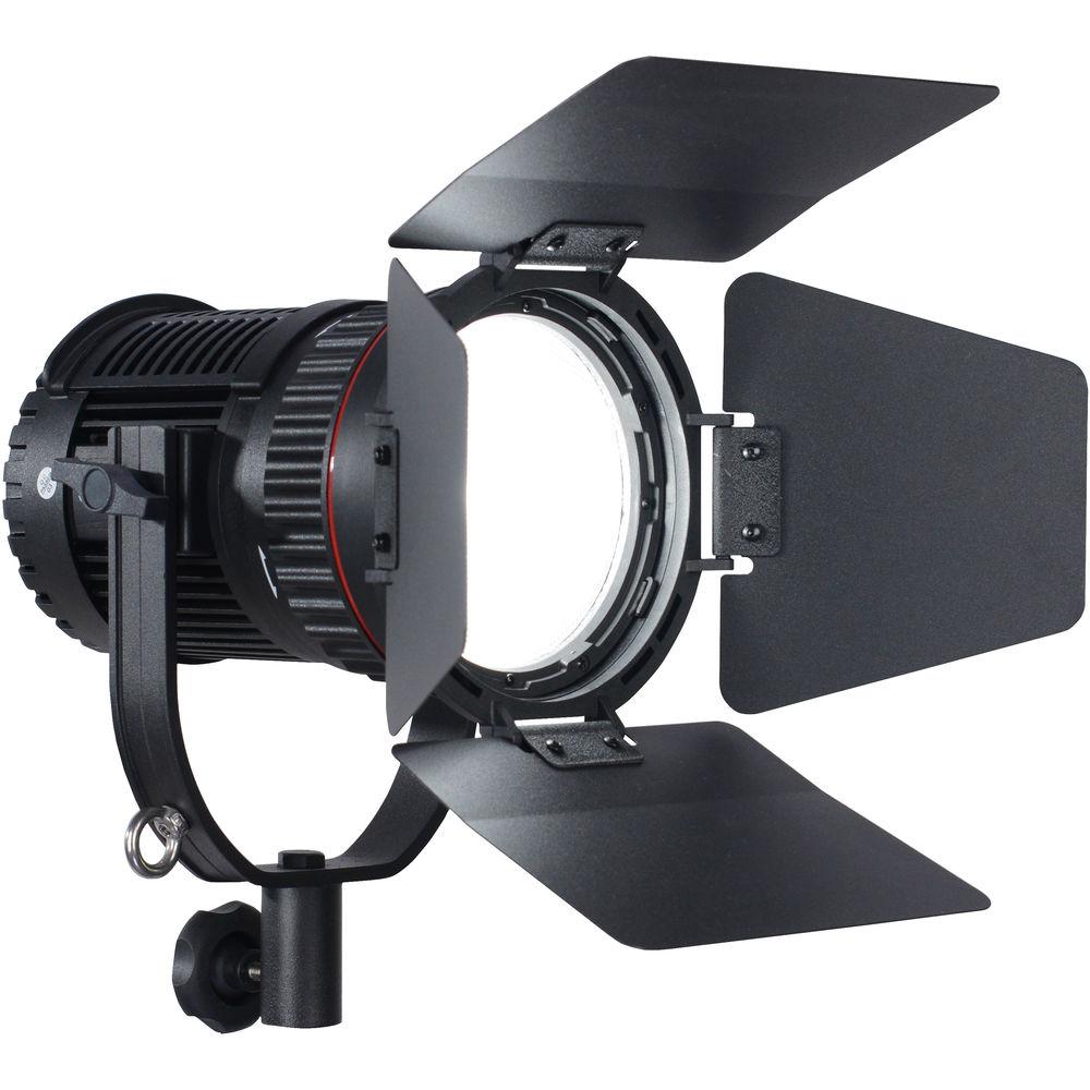 Nanguang CN-30FC Bi-Color LED Fresnel Light