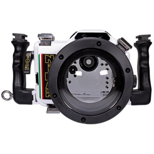 Nimar Underwater Housing for Canon EOS Rebel T4i or T5i