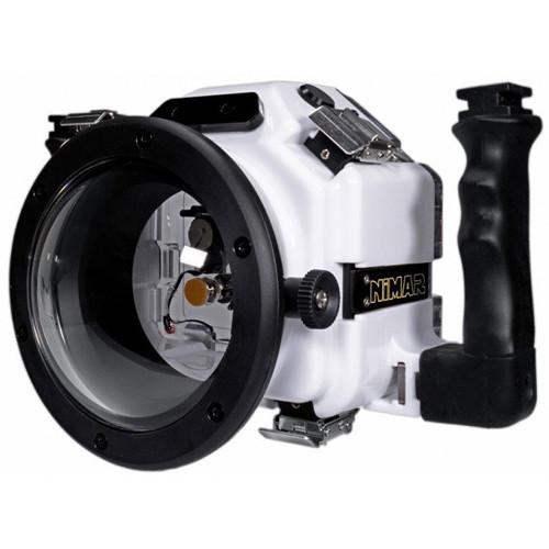 Nimar Underwater Housing for Canon EOS Rebel T4i or T5i