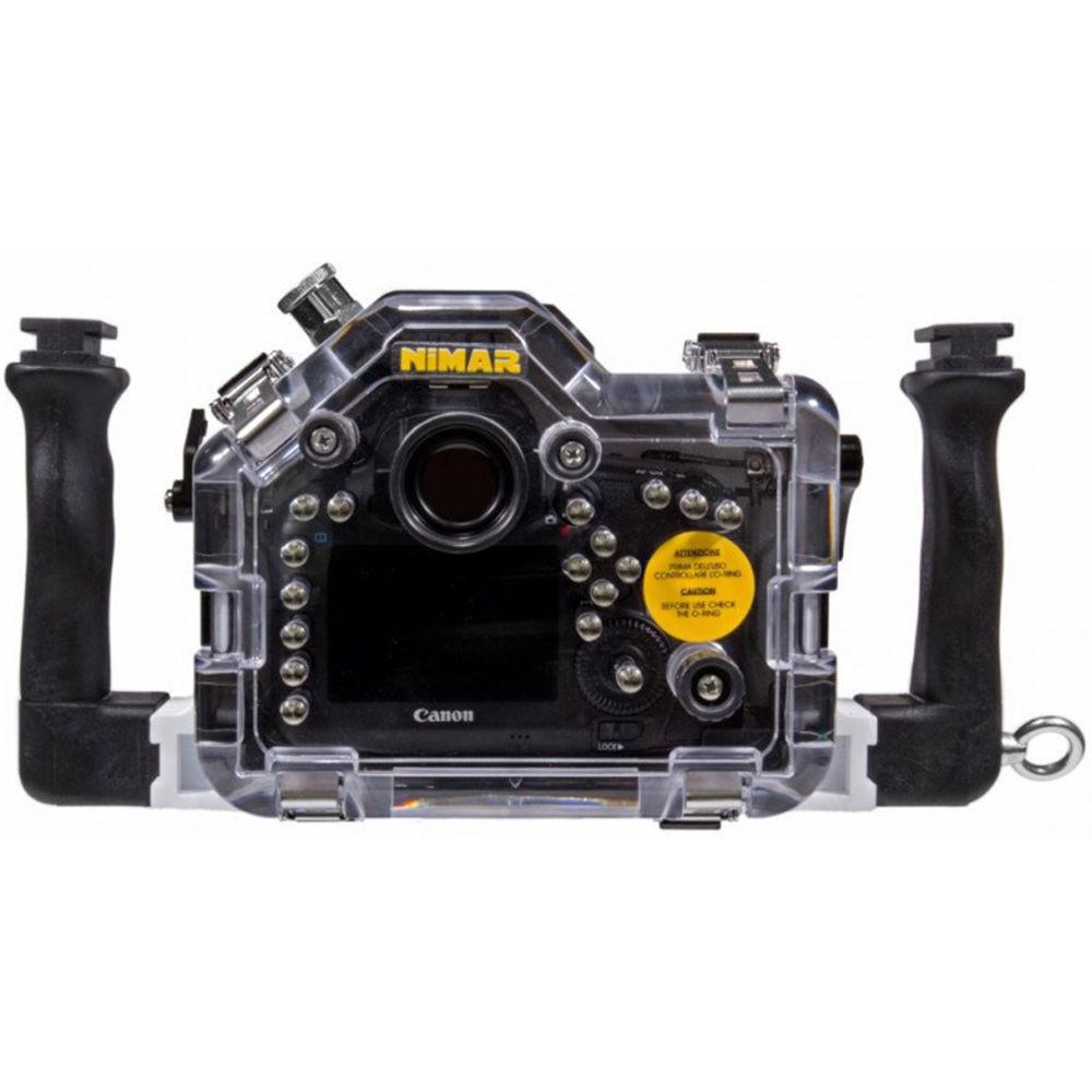 Nimar Underwater Housing for Canon EOS Rebel T5
