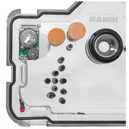 Nimar Underwater Housing for Canon EOS Rebel T5