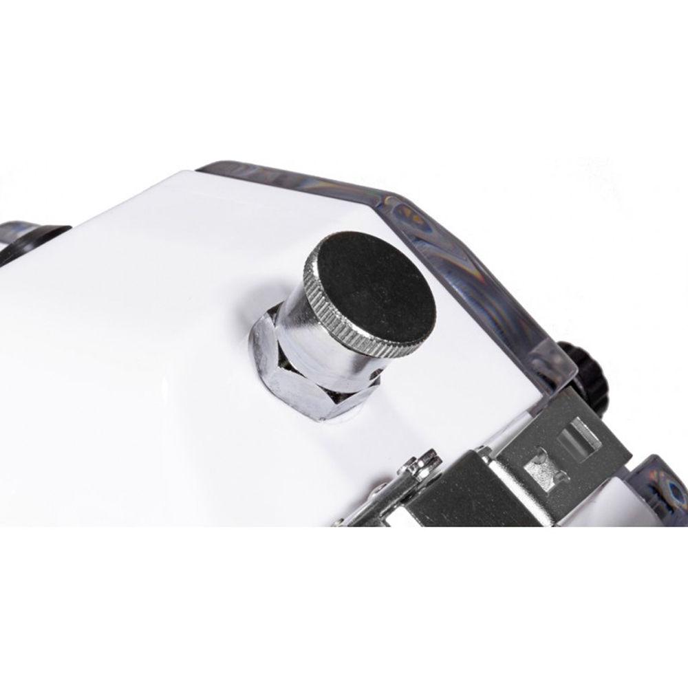 Nimar Underwater Housing for Canon EOS Rebel T5