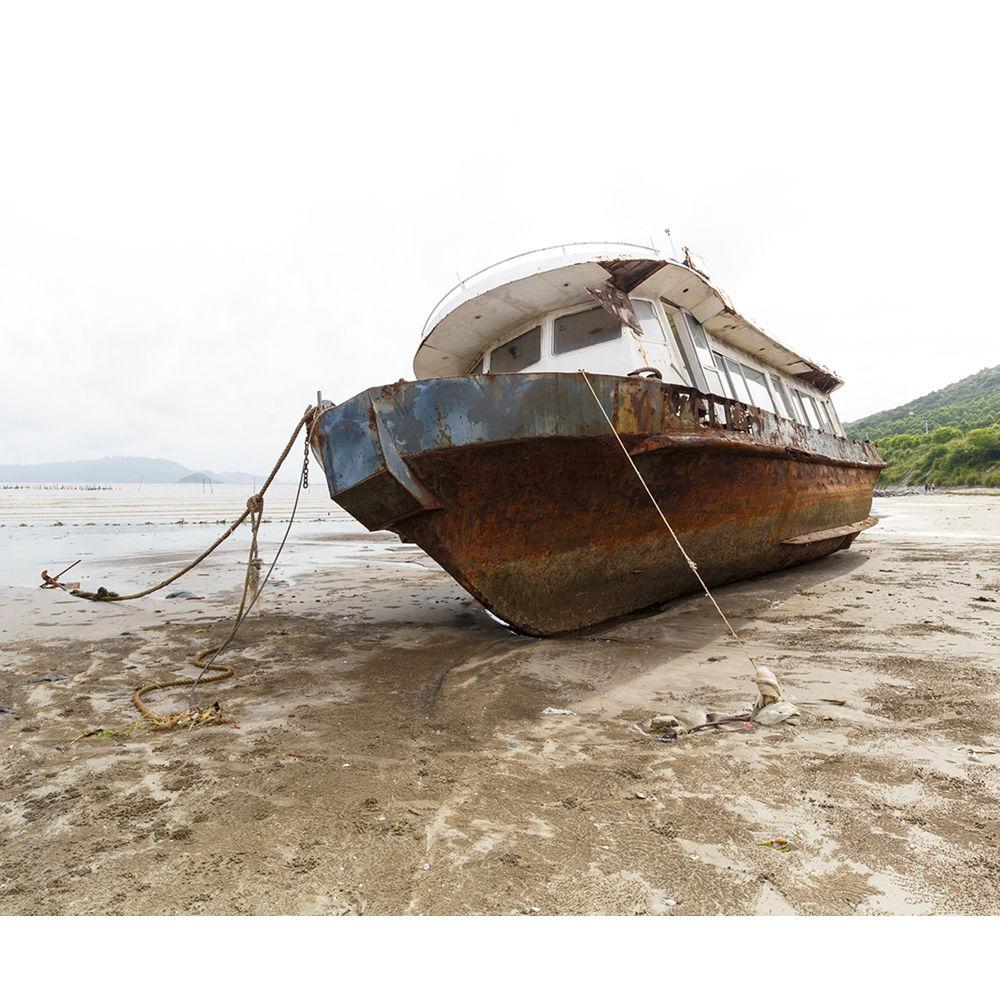 NiSi 100 x 150mm Nano Medium-Edge Graduated IRND 1.2 Filter