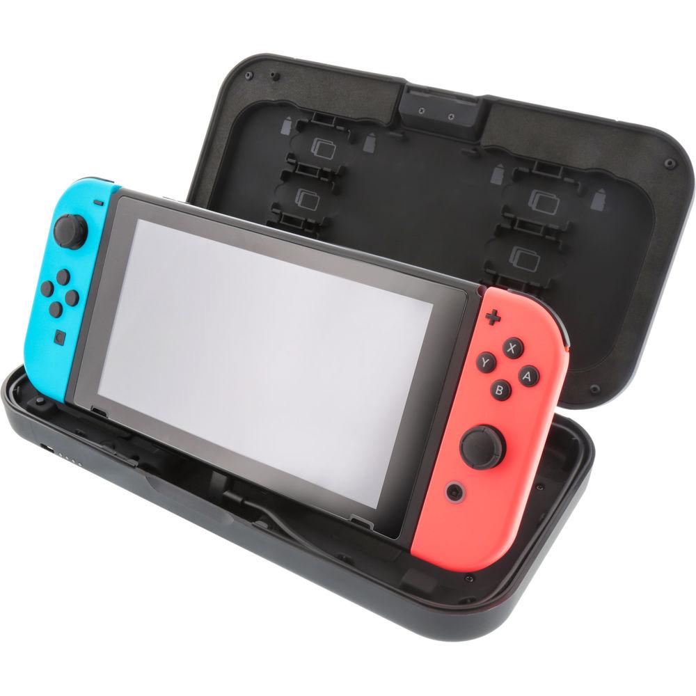 Nyko Power Shell Case for Nintendo Switch