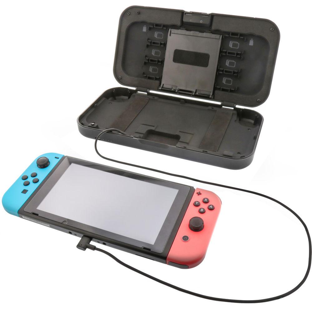 Nyko Power Shell Case for Nintendo Switch