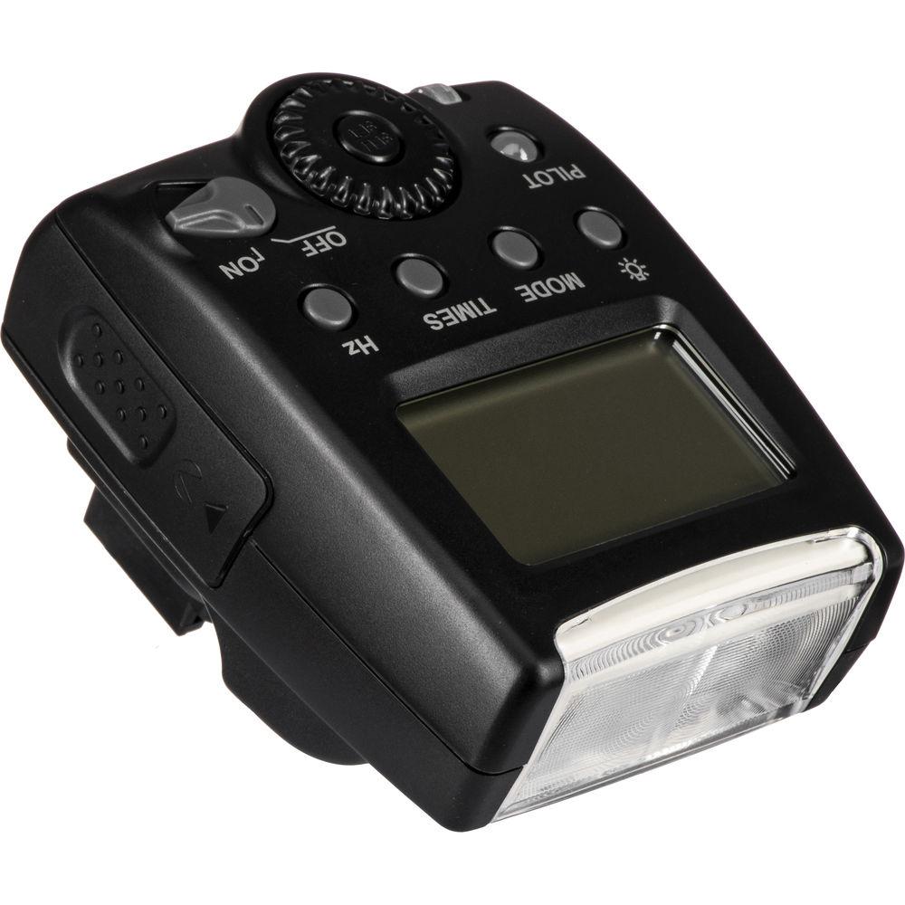Opteka IF500S Flash for Sony E-mount Cameras