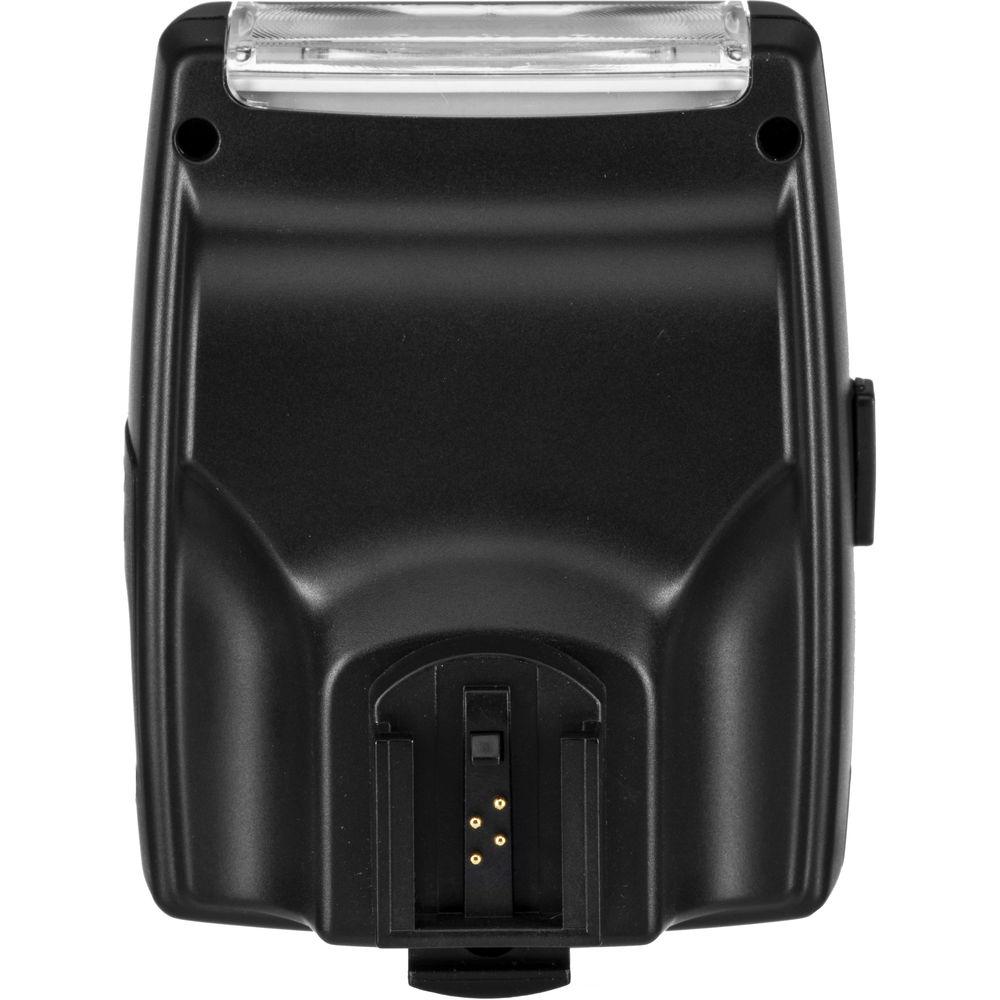 Opteka IF500S Flash for Sony E-mount Cameras