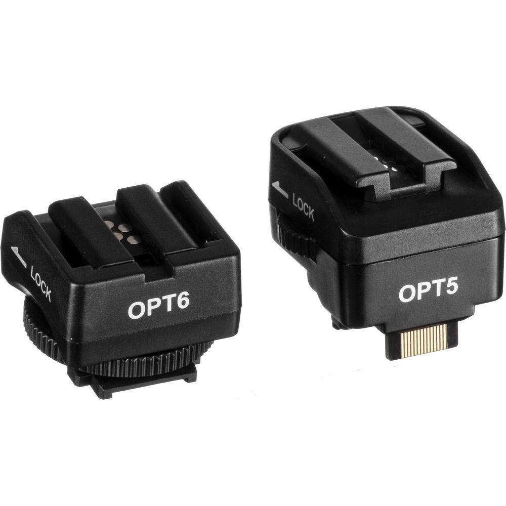 Opteka IF500S Flash for Sony E-mount Cameras