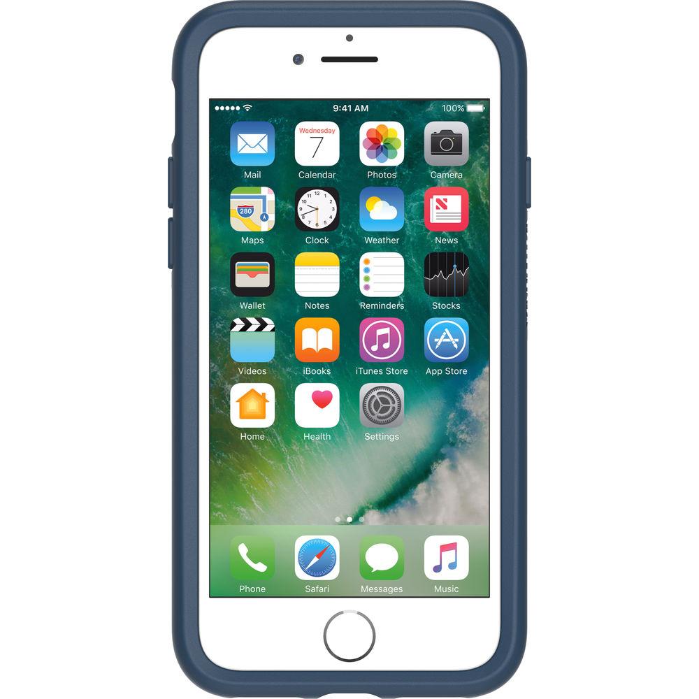 OtterBox Symmetry Series Case for iPhone 7 8