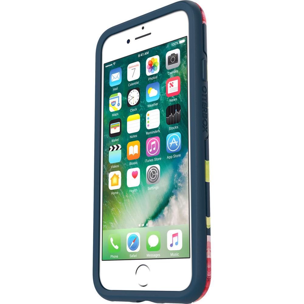 OtterBox Symmetry Series Case for iPhone 7 8