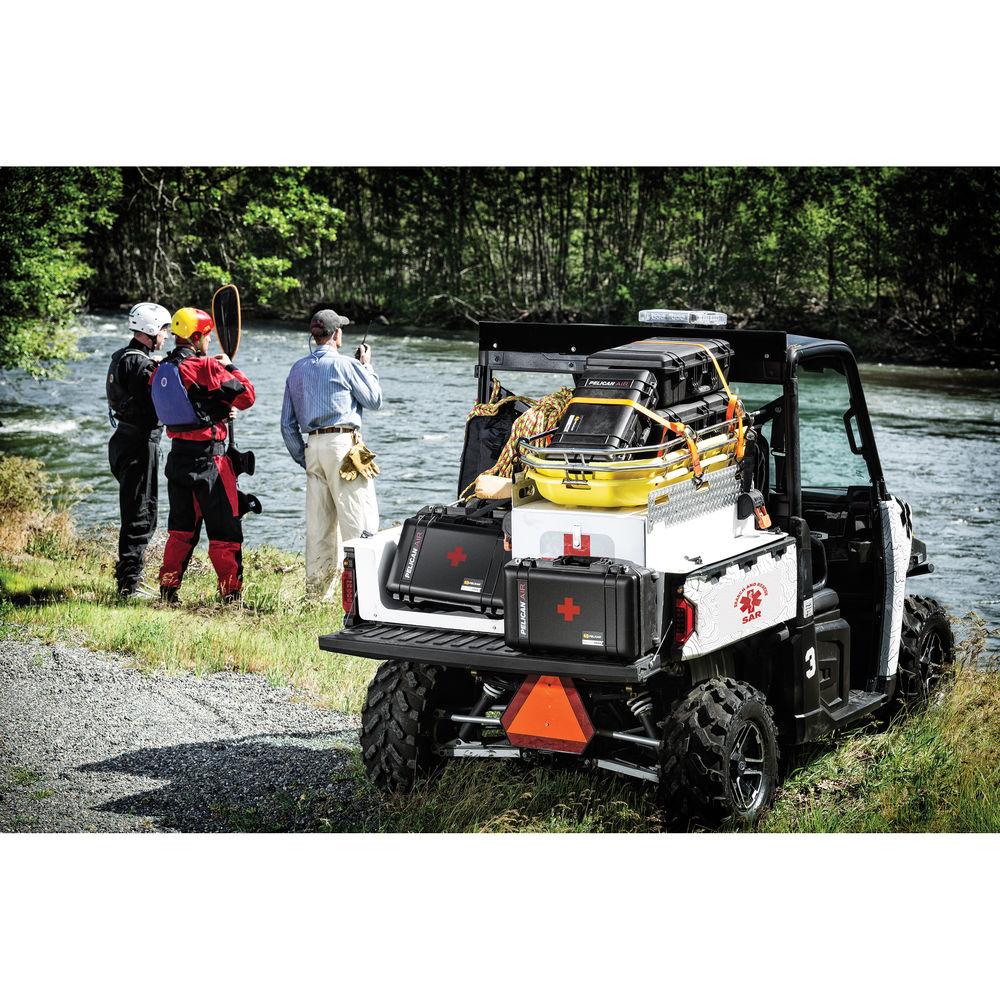 Pelican 1535AirNF  2017 Wheeled Carry-On Case