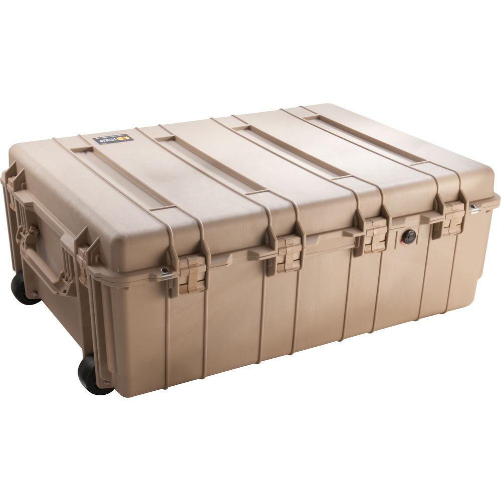 Pelican 1730 Transport Case with Foam