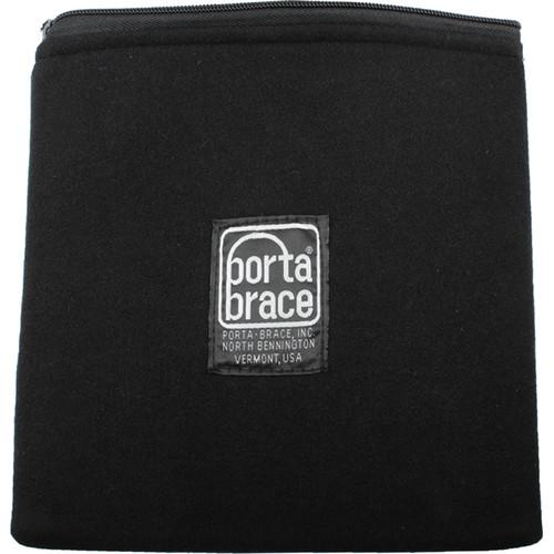 Porta Brace Padded Zippered Pouch for Aputure Amaran Light