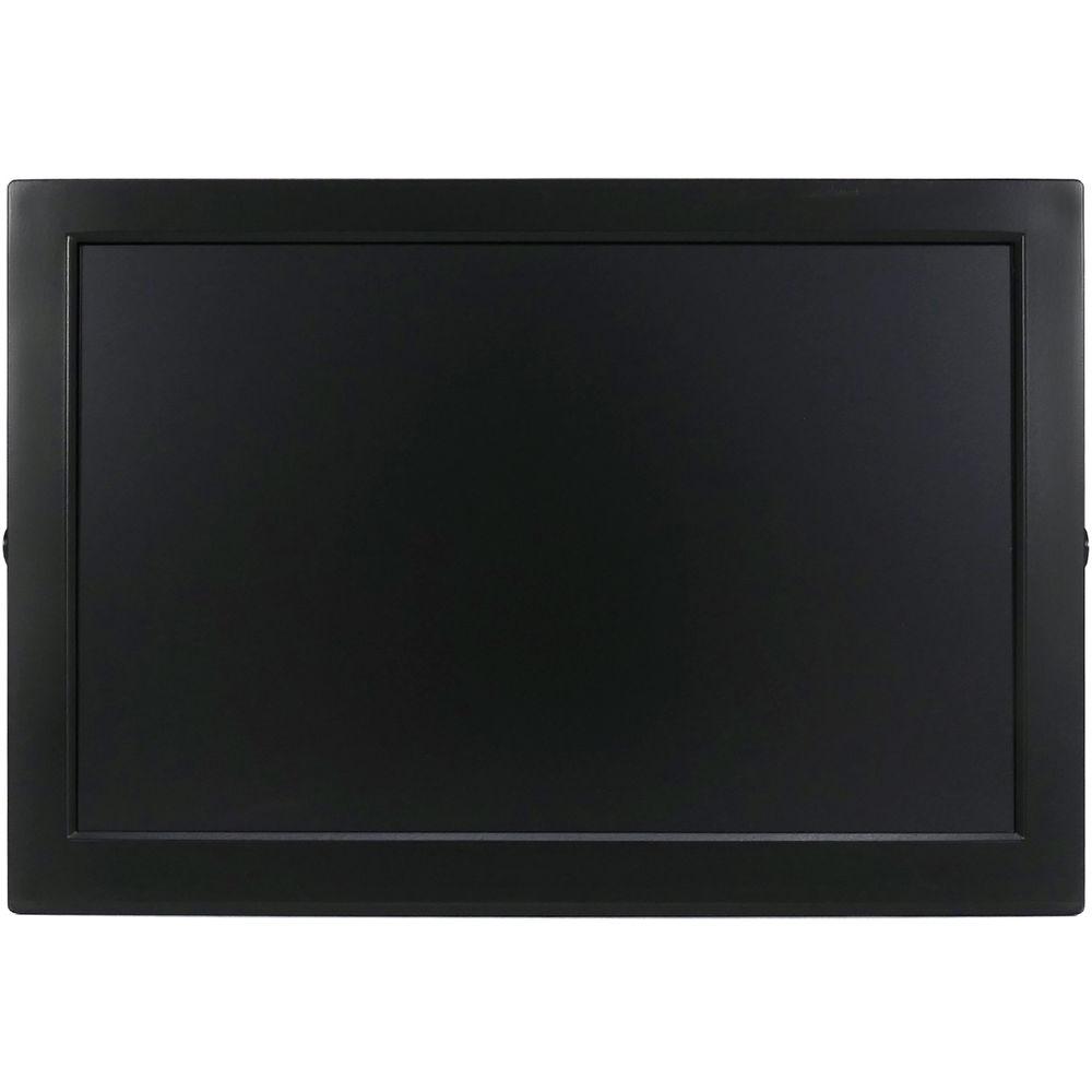 ProAm USA Iris XL2 10.1" Dual-HDMI On-Camera LCD Monitor